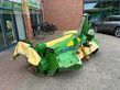 Cortacésped manual - Krone - easy cut f 320 cv