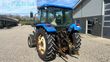 Tractor agrícola - New Holland - tl90a med frontlift