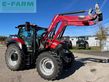 Tractor agrícola - Case IH - vestrum 120 cvx