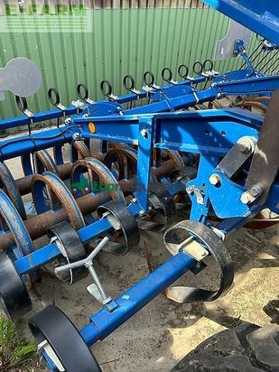 Cultivador - Kockerling - quadro 570