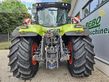 Tractor agrícola - Claas - axion 870