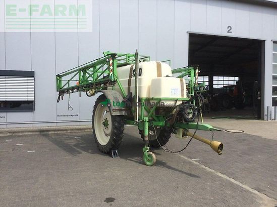 Atomizador - CHD - 2724