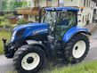Tractor agrícola - New Holland - t7.170