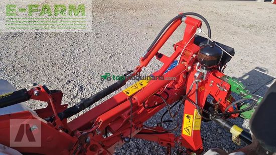 Cortacésped manual - Kuhn - gmd 350 ff