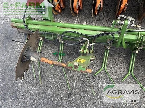 Combinado de siembra - Amazone - kg 303 / ad-p 303 super