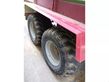 Remolqu agrícola - Strautmann - vitesse 4701