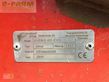 Rastrillo - Vicon - andex 693 evo