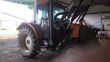 Tractor agrícola - Renault - ares 556 rz