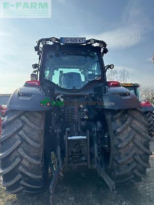 Tractor agrícola - Valtra - t235 diect Direct