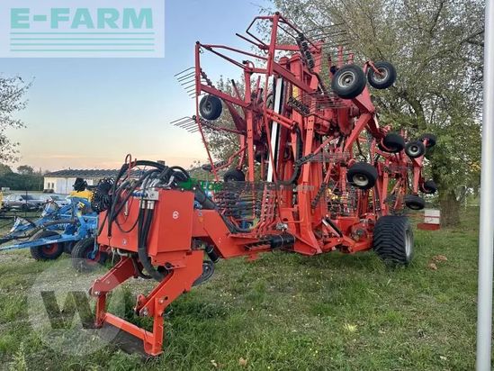 Rastrillo - Kuhn - ga 15031