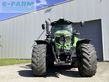 Tractor agrícola - Deutz-Fahr - agrotron 7250 ttv mit rtk TTV