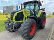 Tractor agrícola - Claas - axion 830 cmatic cebis