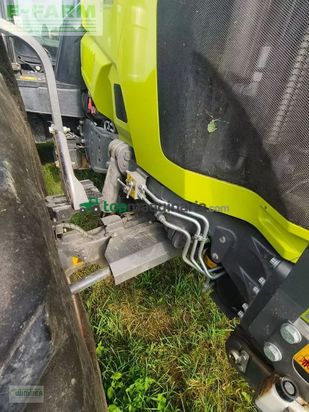 Tractor agrícola - Claas - arion 630 cmatic cis+ CMATIC CIS+