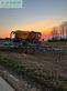Tractor agrícola - Claas - xerion 4000 saddle trac