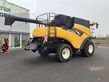 Cosechadora de Cereal - New Holland - gebr. mähdrescher new holland
