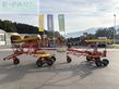 Henificador - Pöttinger - euro top 691 a