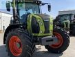 Tractor agrícola - Claas - ARION 610