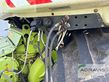 Cosechadora de Cereal - Claas - jaguar 870