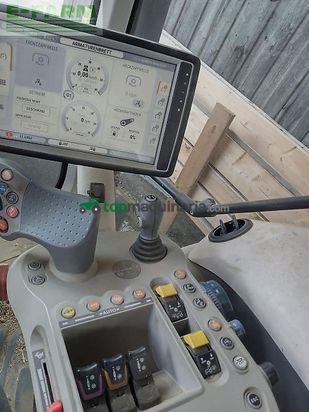 Tractor agrícola - McCormick - x7.690 p6-drive