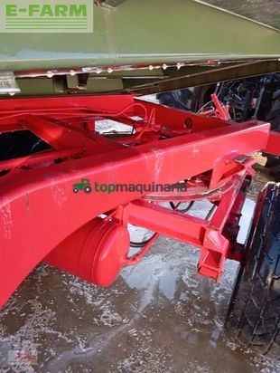 Remolqu agrícola - Welger - dreiseitenkipper