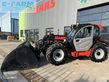 Telescopica - Manitou - mlt 737