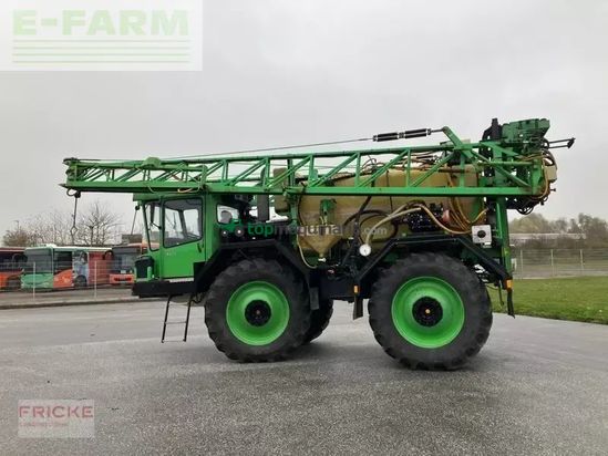 Atomizador - Dammann - dt 2100