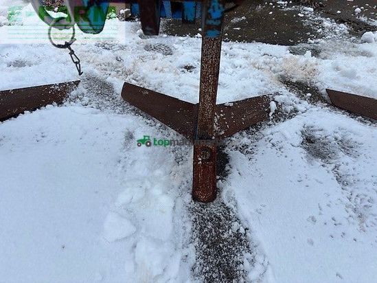 Cultivador - Lemken - dolomit 9/300