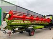 Cosechadora de Cereal - Claas - lexion 660 tt mit vario 930