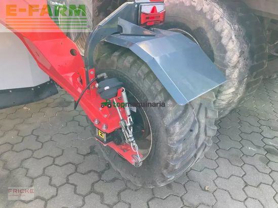 Rastrillo - Pöttinger - mergento vt 9220 neuwertig **jahresendralley**