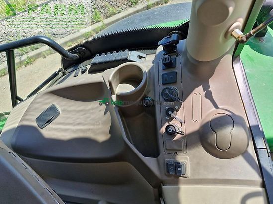 Tractor agrícola - John Deere - 6110r