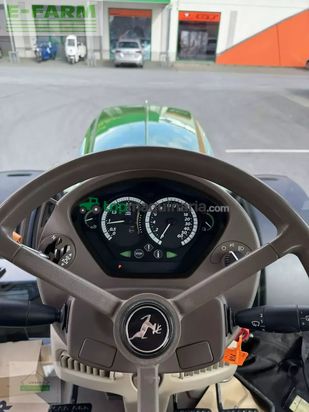 Tractor agrícola - John Deere - 6150r