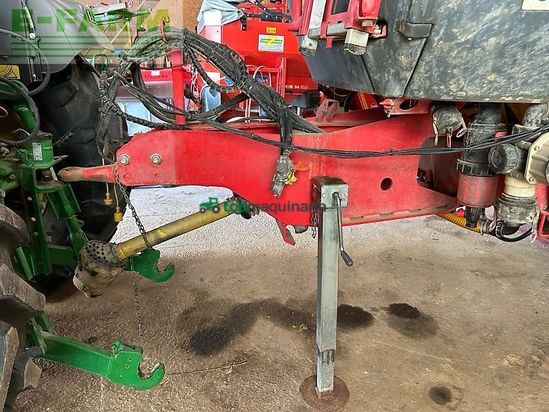 Atomizador - Kverneland - ikarus s38