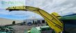 Cosechadora de Cereal - John Deere - 9700