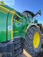 Cosechadora de Cereal - John Deere - 8700i