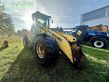 Minicargadora - New Holland - w 170 c
