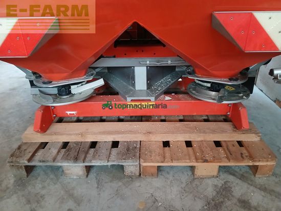 Esparcidor - Rauch - Axis 30.1 EMC