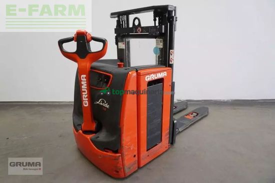 Elevadora - Linde - l 14 1173