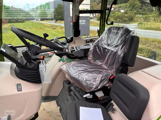 Tractor agrícola - Fendt - 211 s vario gen3 power setting 2