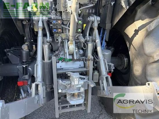 Tractor agrícola - Valtra - g 135 a