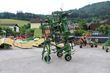 Henificador - Krone - vendro 820 highland