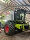 Cosechadora de Cereal - Claas - lexion 6800
