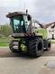 Cosechadora de Cereal - Claas - jaguar 850 speedstar allrad