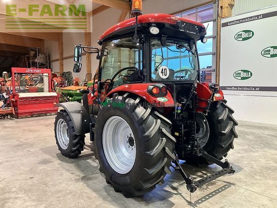 Tractor agrícola - Case IH - farmall 75 a (stage v)