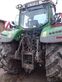 Tractor agrícola - Fendt - 724 vario profi + ProfiPlus