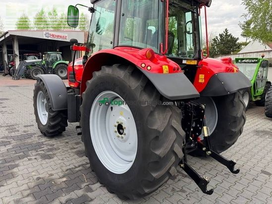 Tractor agrícola - Massey Ferguson - 5470 dyna-4