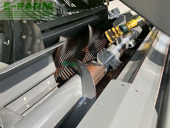 Empacadora gigant - Claas - quadrant 5300 rc t+st *aktionspreis!*