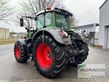 Tractor agrícola - Fendt - 828 vario s4 profi plus