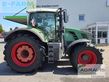 Tractor agrícola - Fendt - 828 vario scr