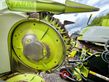 Cabezal - Claas - orbis 600 ac auto contour ts pro, 8-reiher, für