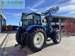 Tractor agrícola - New Holland - t5030